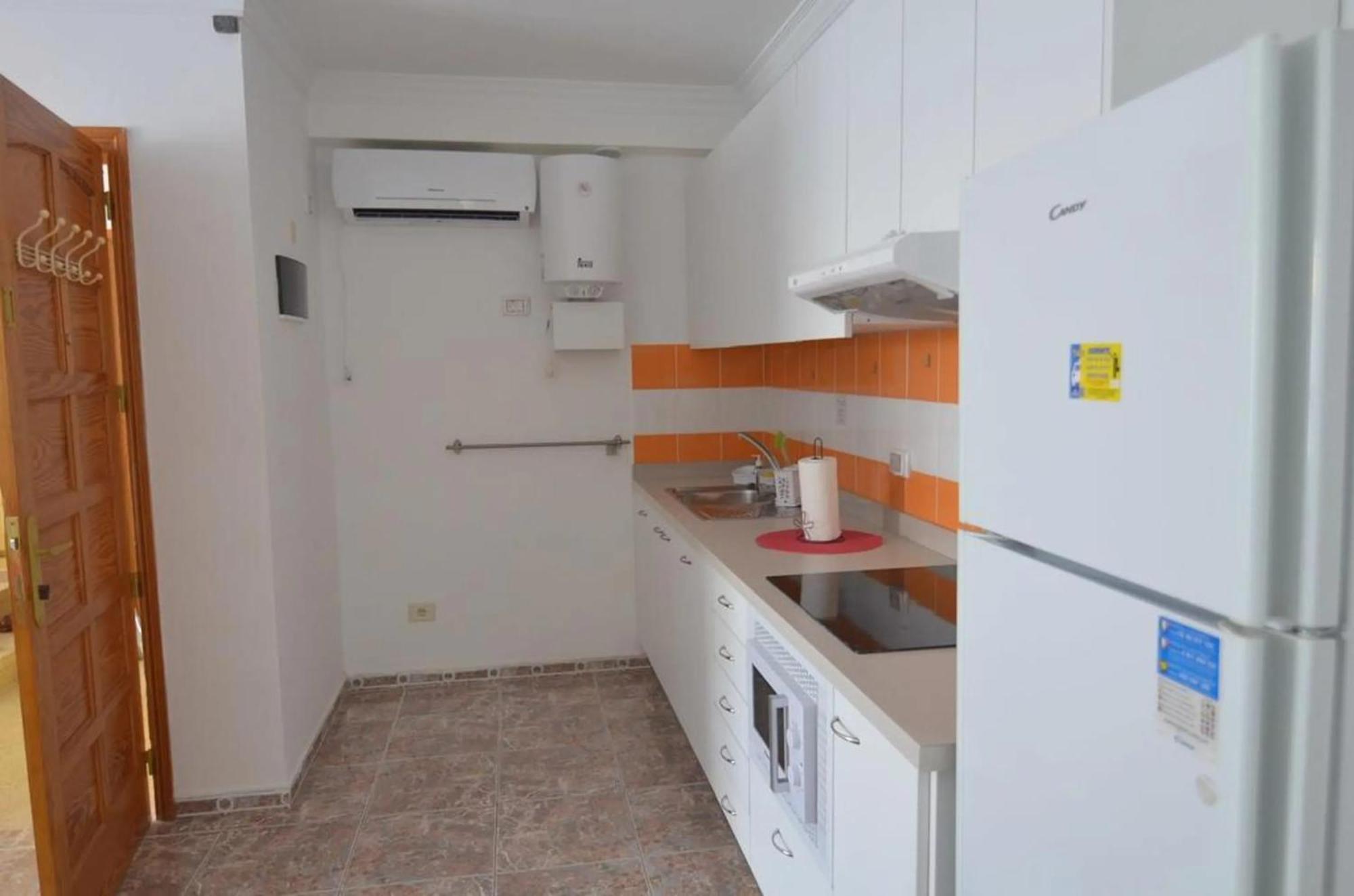 Modern Apartment With Mountain View In Arinaga Zewnętrze zdjęcie